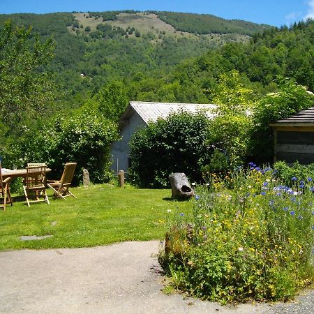 B&B Las Trinquades Boussenac Екстер'єр фото