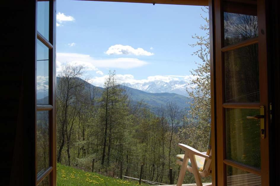 B&B Las Trinquades Boussenac Номер фото