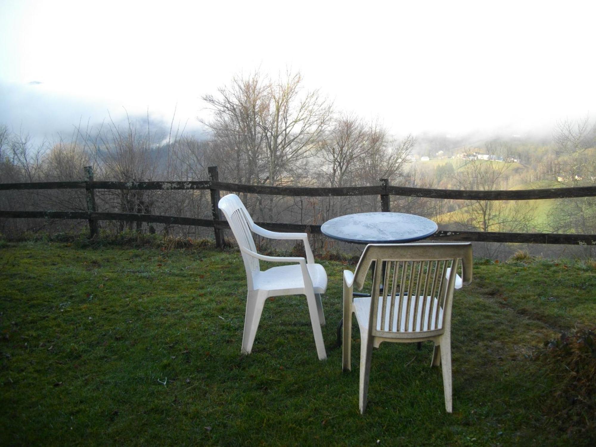 B&B Las Trinquades Boussenac Номер фото