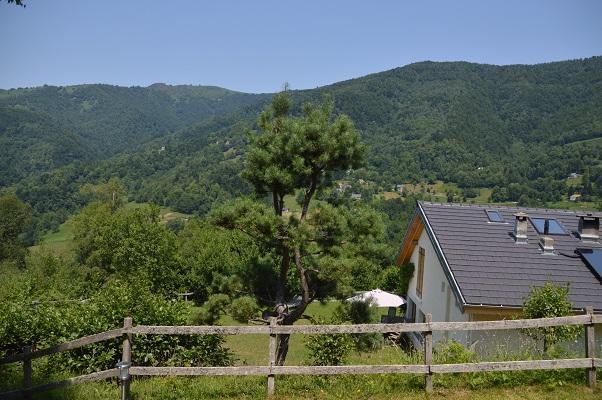 B&B Las Trinquades Boussenac Екстер'єр фото