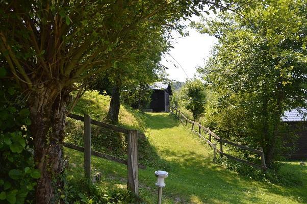 B&B Las Trinquades Boussenac Екстер'єр фото