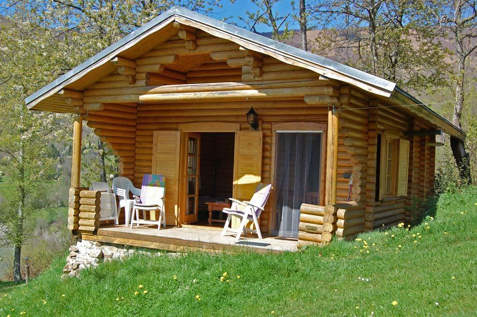 B&B Las Trinquades Boussenac Екстер'єр фото
