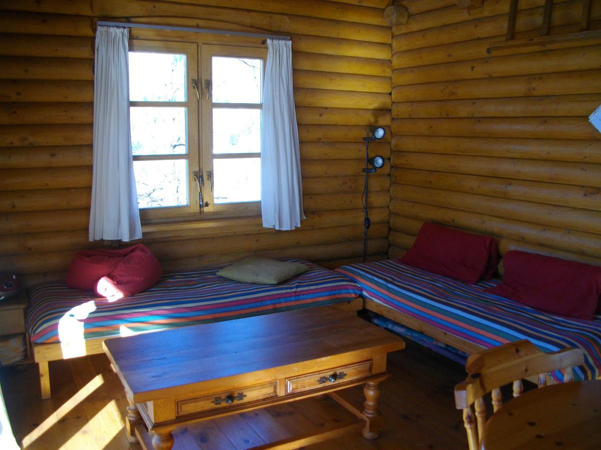 B&B Las Trinquades Boussenac Екстер'єр фото