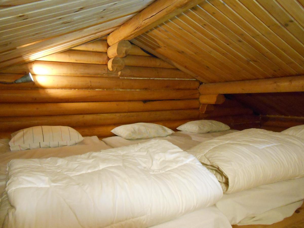 B&B Las Trinquades Boussenac Екстер'єр фото