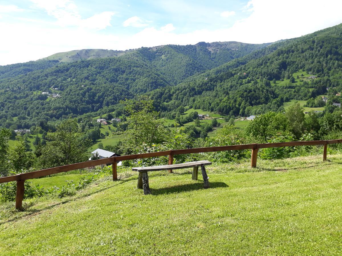 B&B Las Trinquades Boussenac Екстер'єр фото